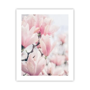 Poster - Idealul de subtilitate - 40x50 cm