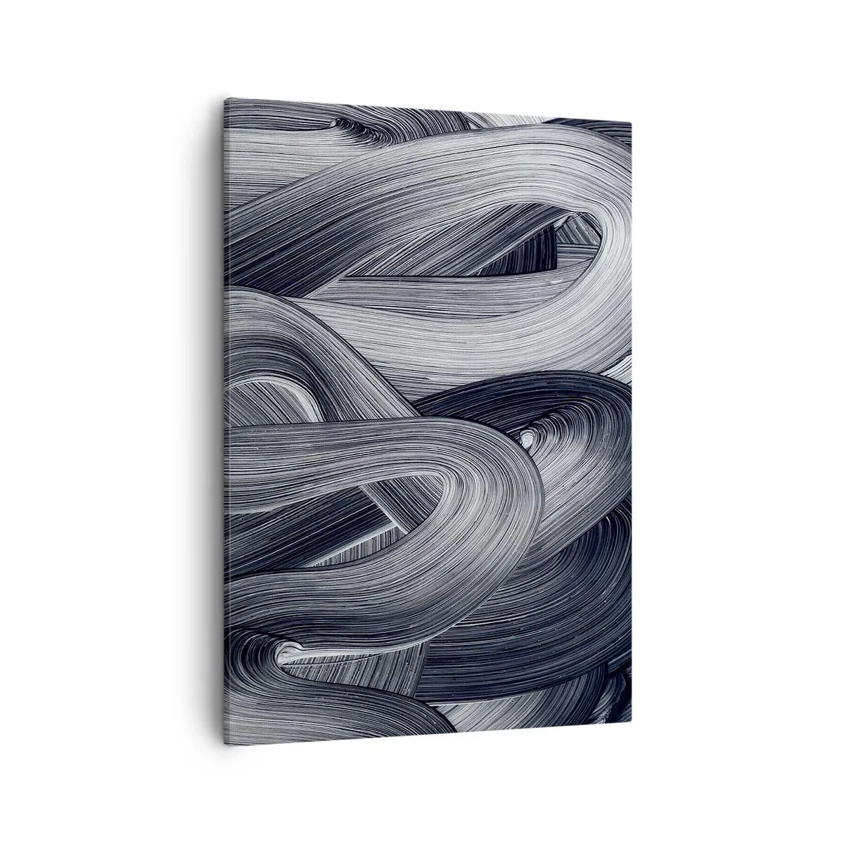 Tablou pe pânză - Fluiditatea realității - 50x70 cm