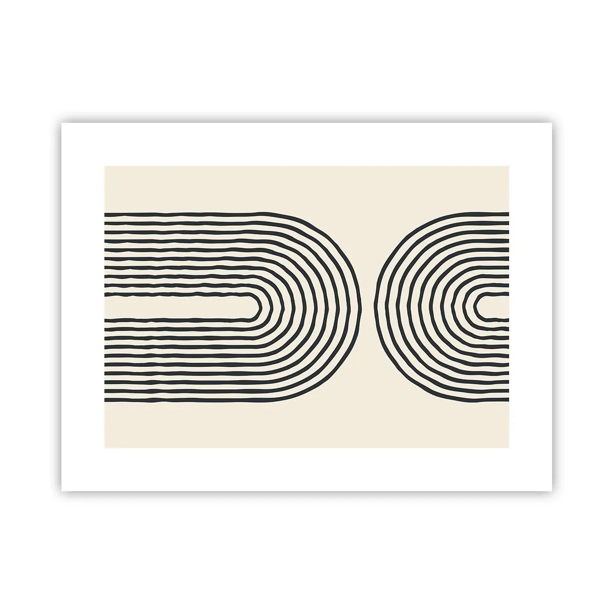 Poster - În curând... - 40x30 cm