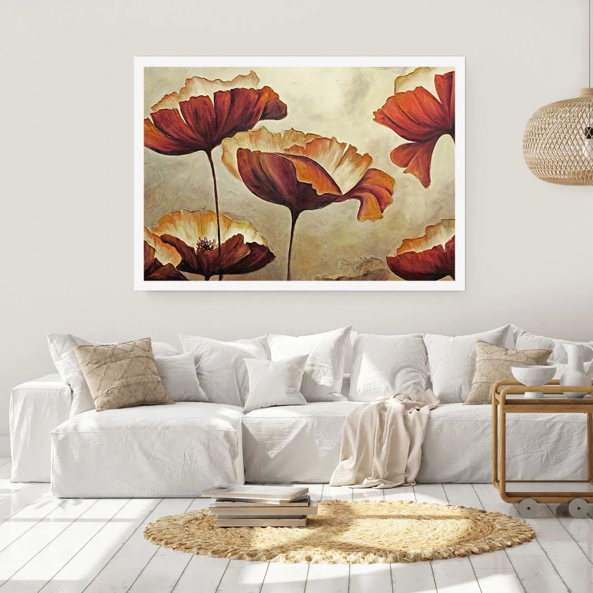 Poster - Lunca - 100x70 cm