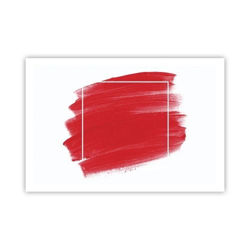 Poster - În afara cadrului - 91x61 cm