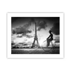 Poster - Dorul de Belle Epoque - 50x40 cm