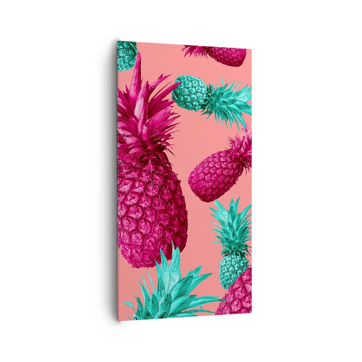 Tablou pe pânză - Libertatea e dulce - 65x120 cm