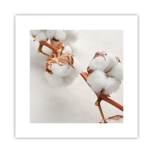 Poster - Numai îmbrățișări - 30x30 cm