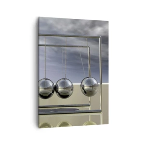 Tablou pe pânză - Energia lumii - 50x70 cm