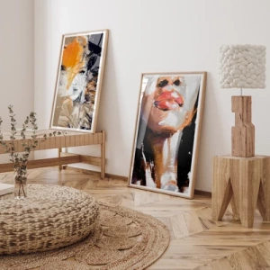 Feminine charm - Inspirație pentru o cameră pentru copii