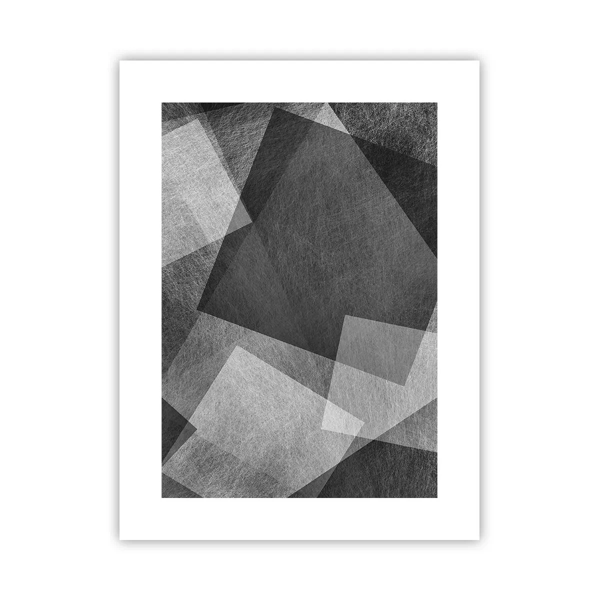 Poster - Un simbol etern al permanenței și al ordinii - 30x40 cm