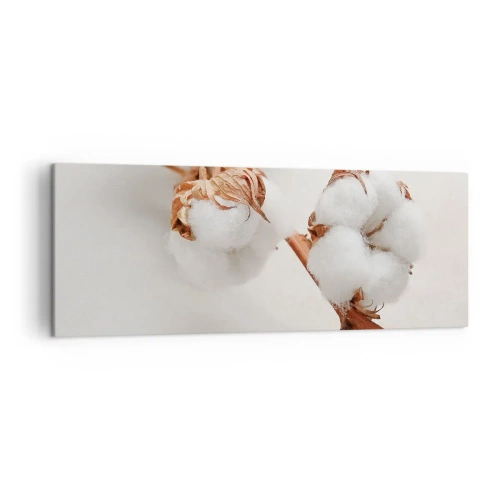 Tablou pe pânză - Numai îmbrățișări - 140x50 cm