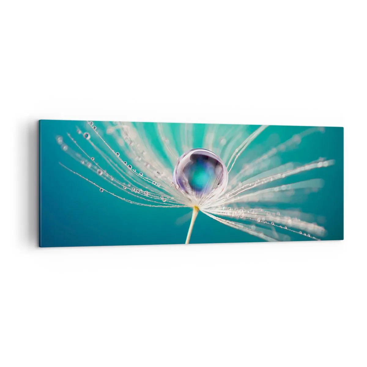 Tablou pe pânză - Moment mistic - 140x50 cm