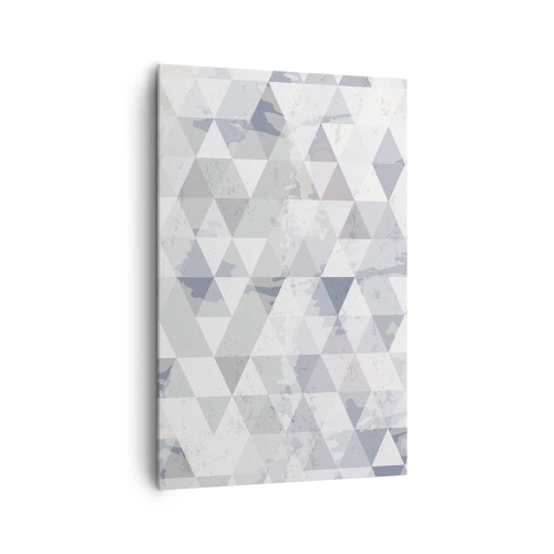 Tablou pe pânză - În ritm de trei - 80x120 cm