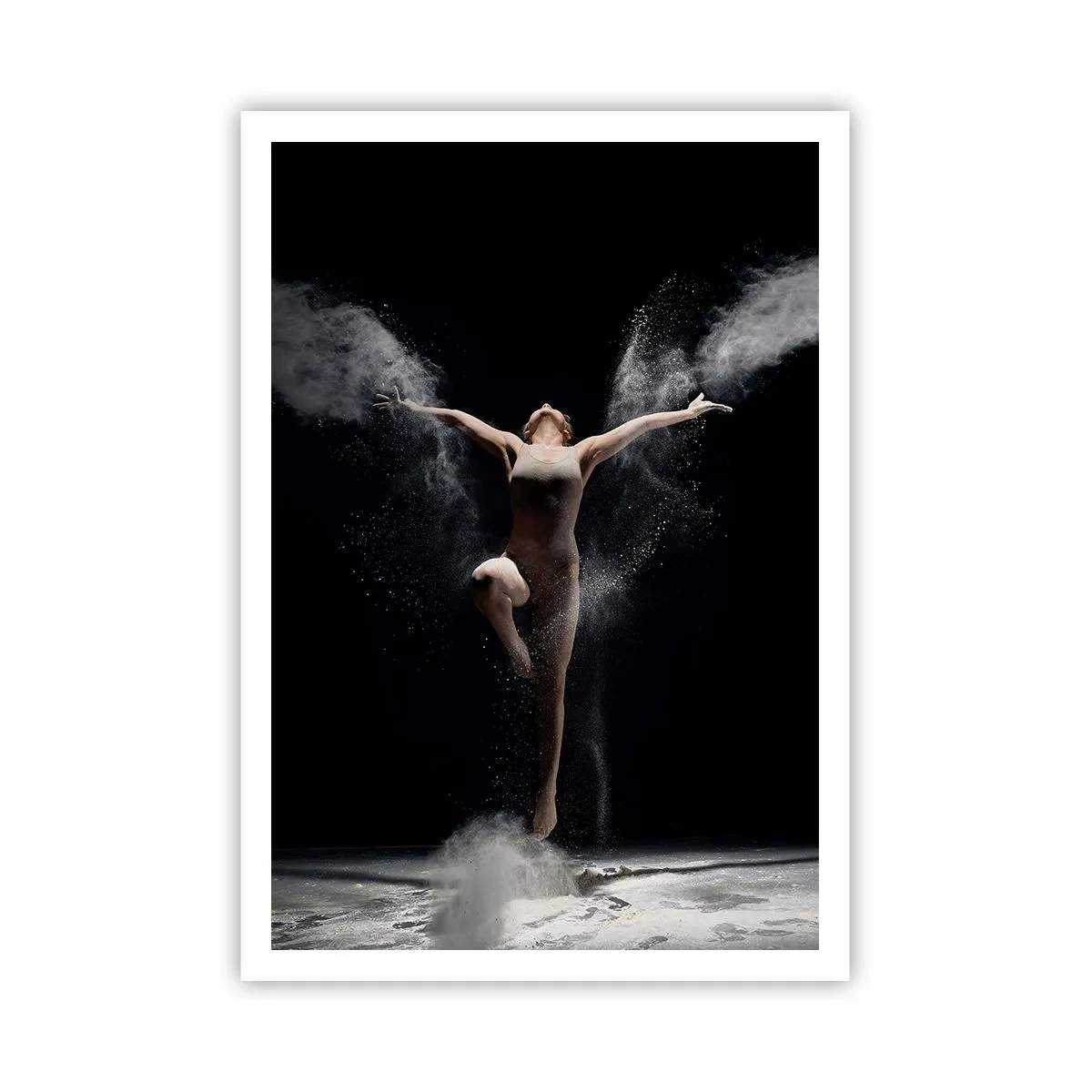 Poster - Elfii există - 70x100 cm