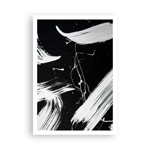 Poster - Abisul întunericului - 70x100 cm