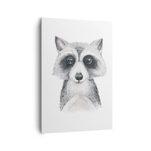 Tablou pe pânză - Un moment pentru emoții - 70x100 cm