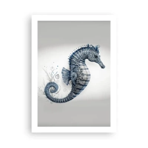 Poster - O glumă inocentă a naturii - 50x70 cm