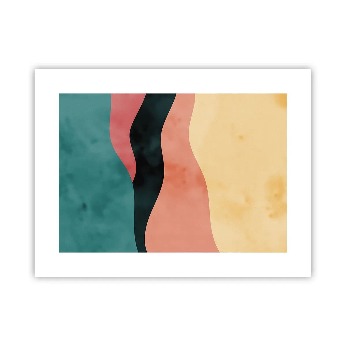 Poster - Neconformitate compatibilă - 40x30 cm