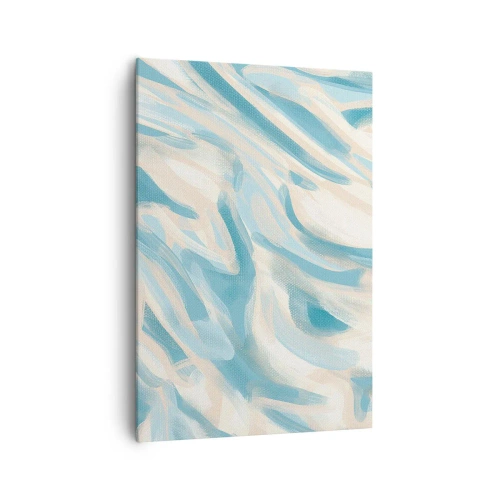 Tablou pe pânză - Brize de primăvară - 70x100 cm