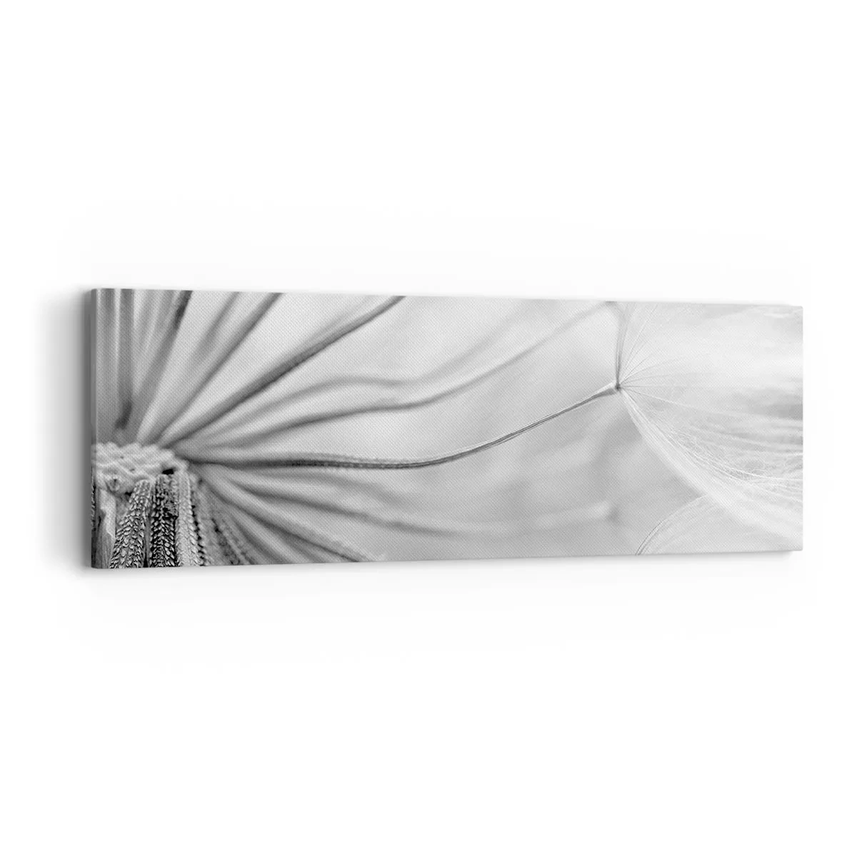Tablou pe pânză - Suflarea zmeilor - 90x30 cm