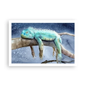 Poster - Este bine! - 91x61 cm