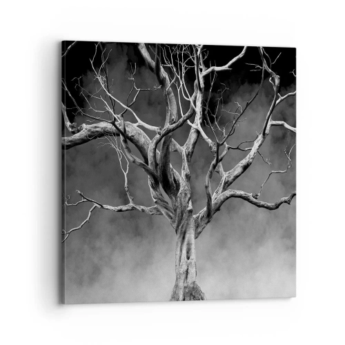 Tablou pe pânză - Primare și sacre - 70x70 cm