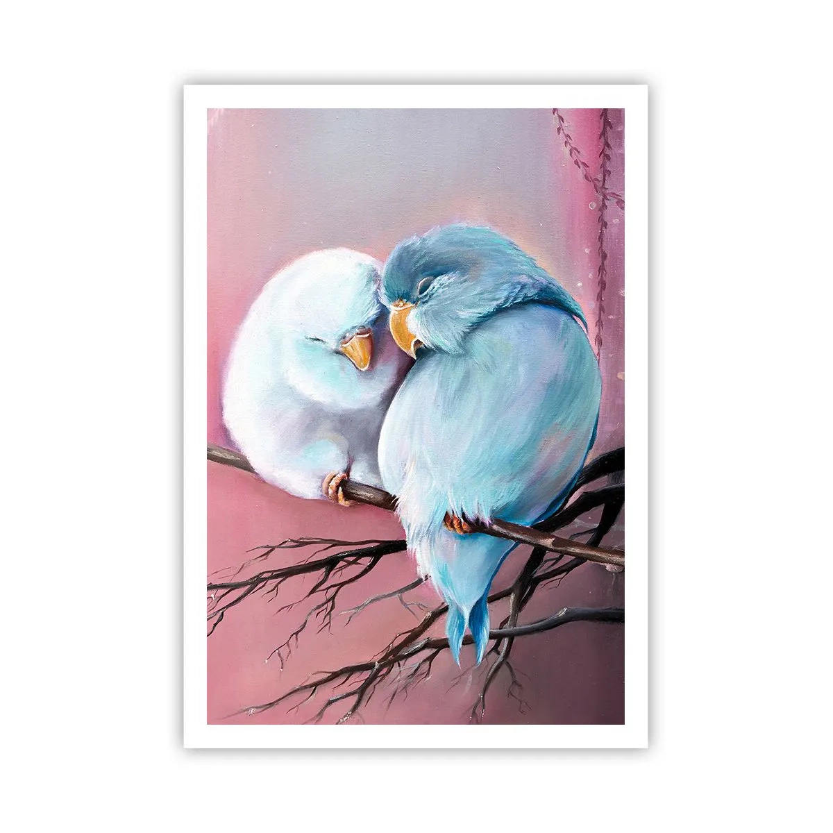 Poster - Ce mai este de adăugat?... - 70x100 cm