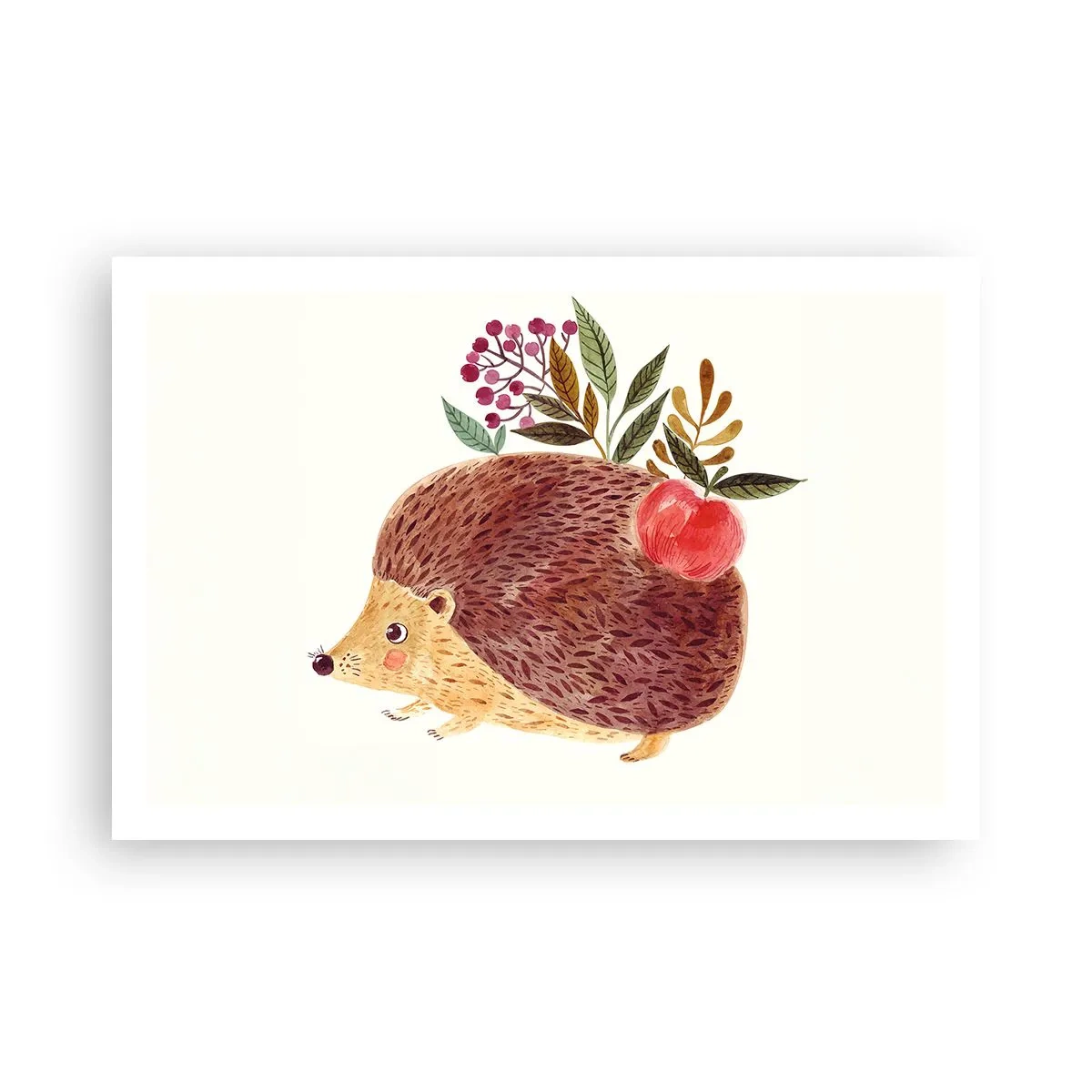 Poster - Și tu deja mă placi - 91x61 cm