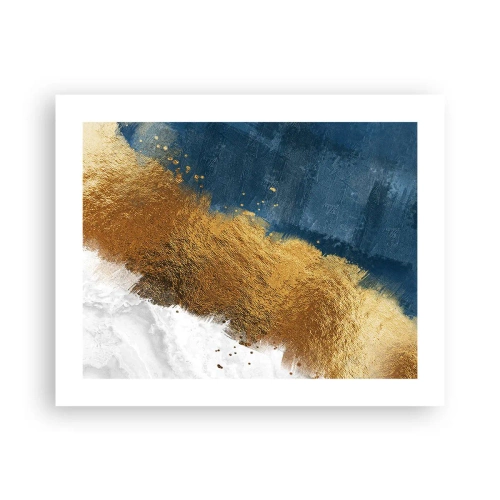 Poster - Culorile verii - 50x40 cm