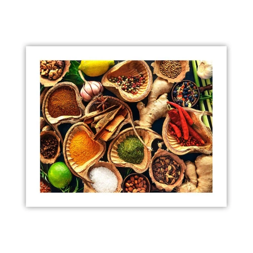 Poster - Ia ce vrei - 50x40 cm