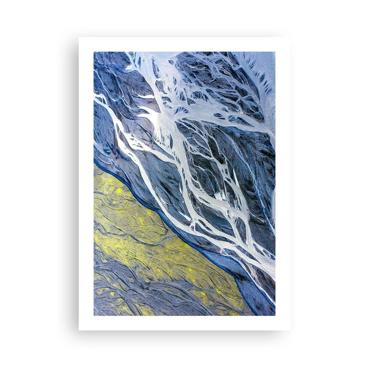 Poster - Picturi din natură - 50x70 cm