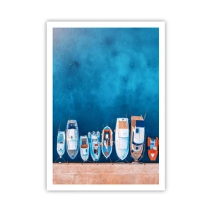 Poster - Aliniere - 70x100 cm