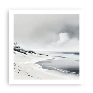 Poster - Întotdeauna împreună - 60x60 cm