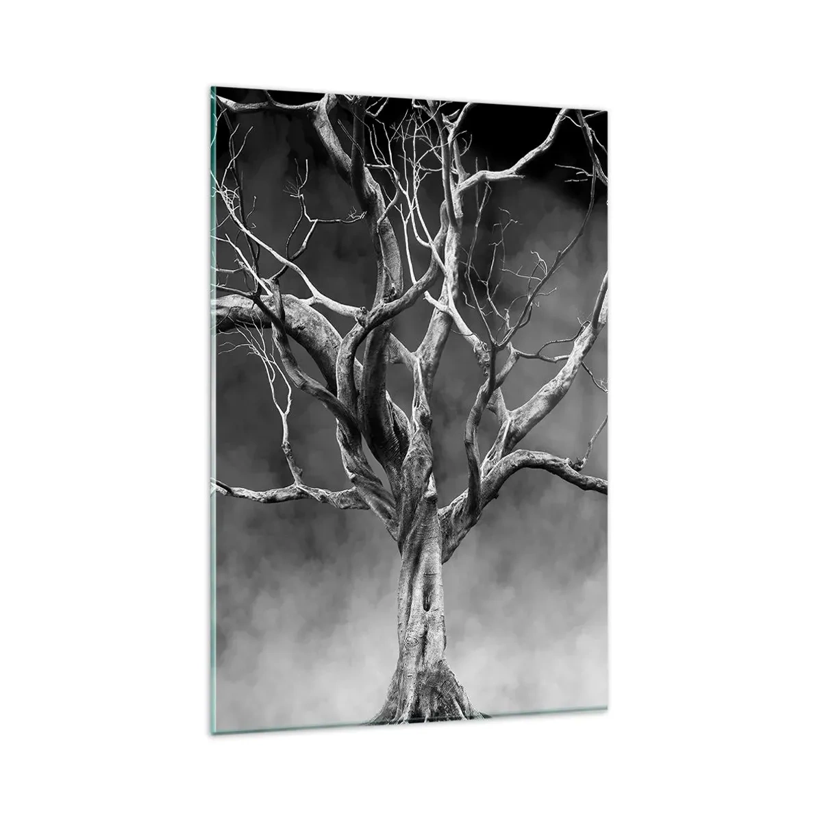 Tablou pe sticlă - Primare și sacre - 80x120 cm