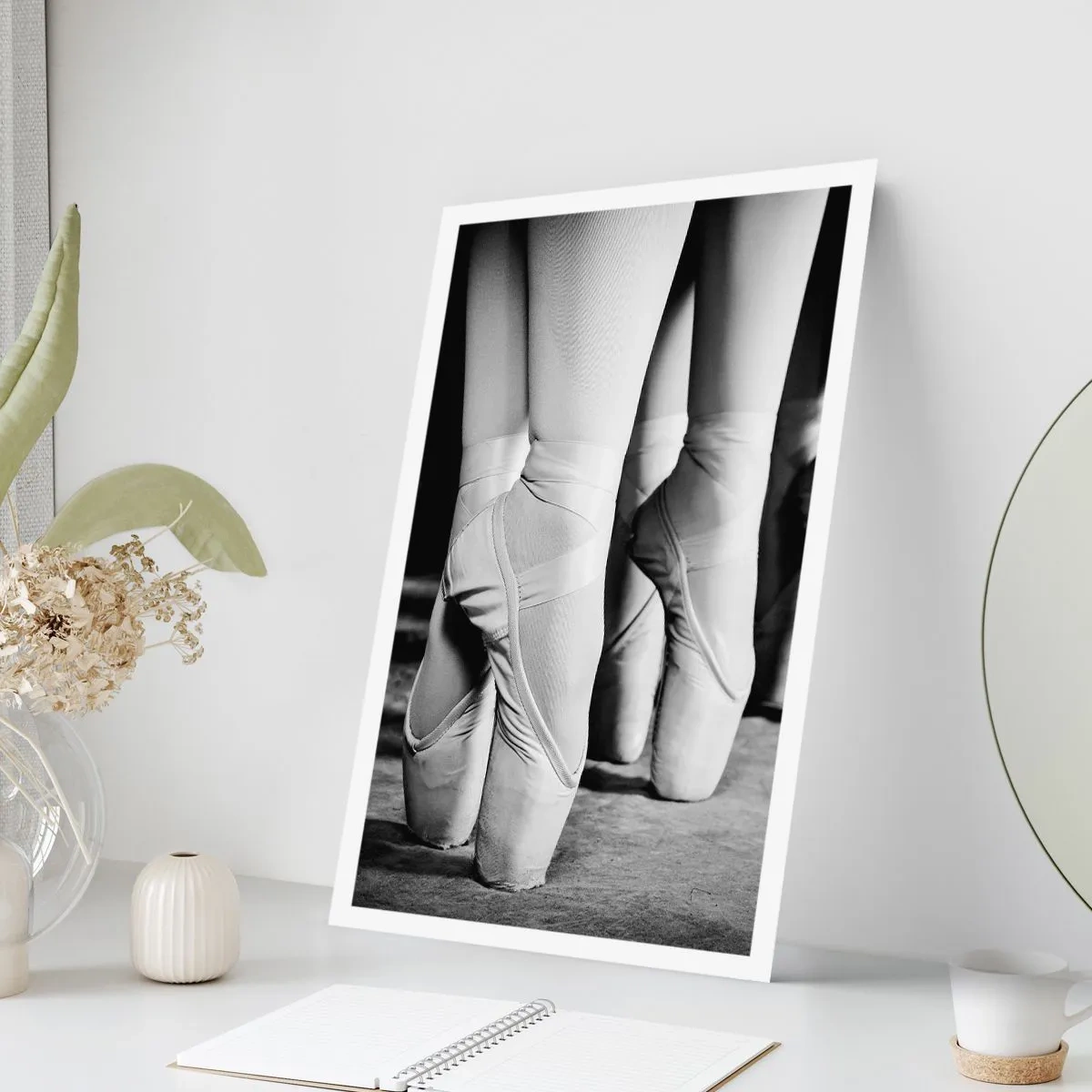 Poster - Împreună, elegant - 61x91 cm