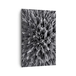 Tablou pe pânză - Mai ascuțit nu se poate - 80x120 cm