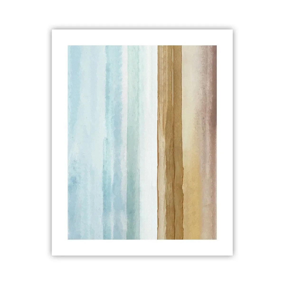 Poster - Serenitate - 40x50 cm