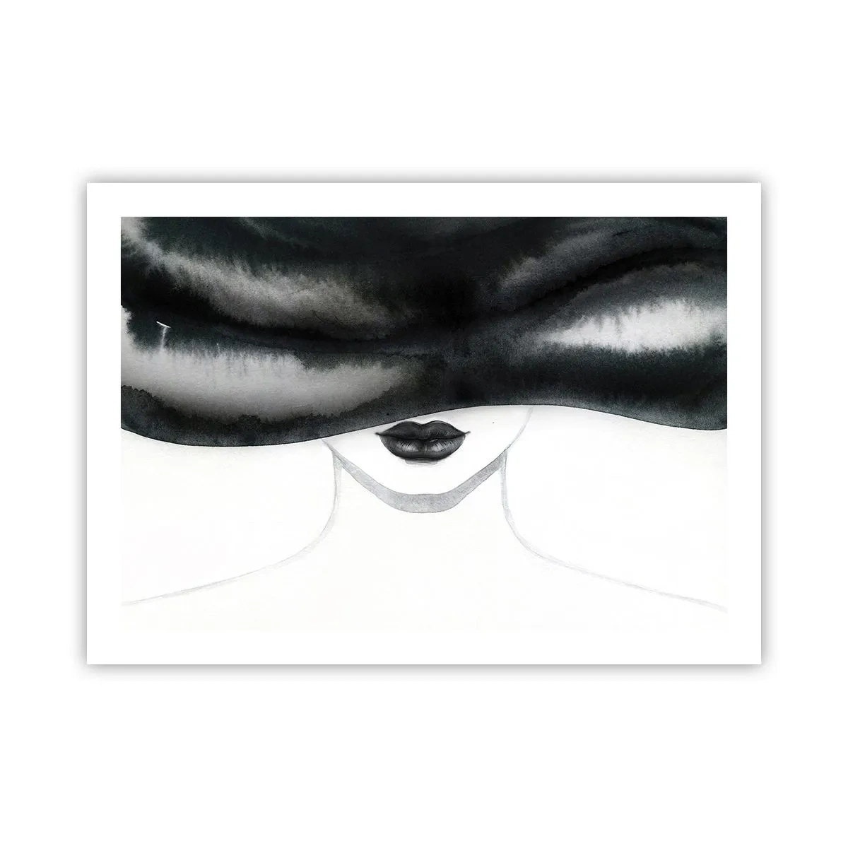Poster - Un mister senzual - 70x50 cm