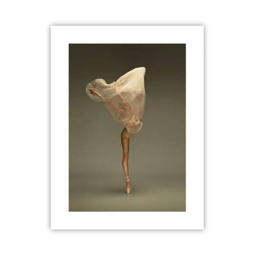 Poster - Pe cale să zboare - 30x40 cm