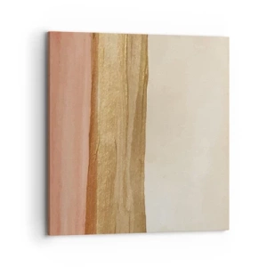 Tablou pe pânză - Compoziție verticală - 70x70 cm