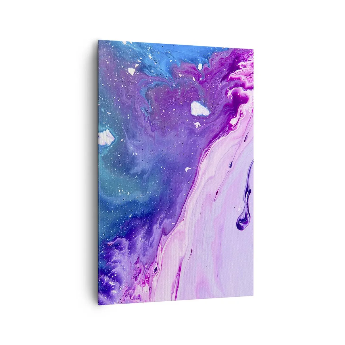 Tablou pe pânză - Yin și yang - 80x120 cm