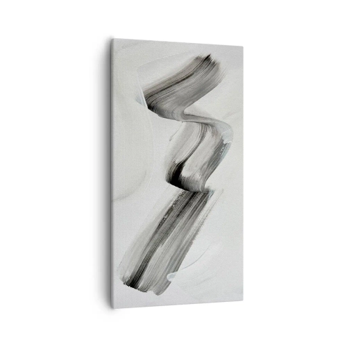 Tablou pe pânză - Doar pentru distracție - 55x100 cm