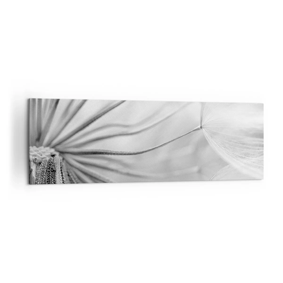Tablou pe pânză - Suflarea zmeilor - 160x50 cm