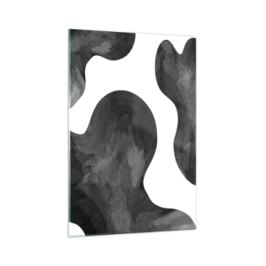 Tablou pe sticlă - Calea Lactee - 70x100 cm