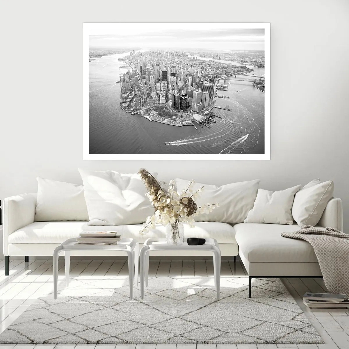 Poster - Cum să nu iubești? - 91x61 cm