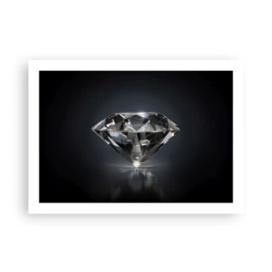 Poster - Best girls friend - 70x50 cm