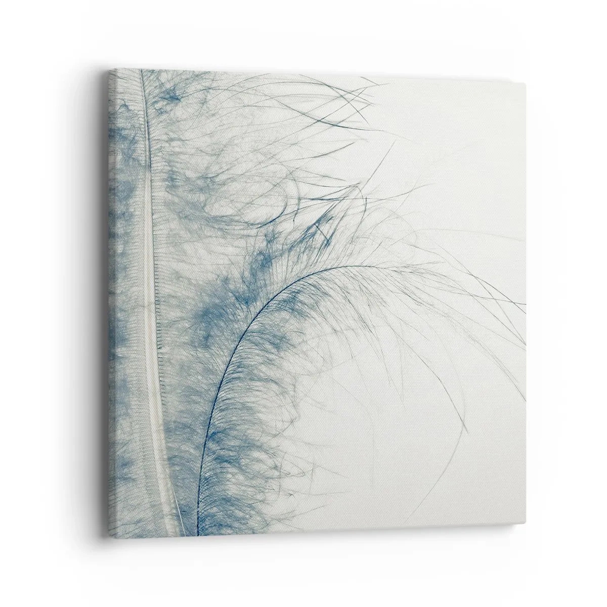 Tablou pe pânză - Șoapta naturii - 40x40 cm