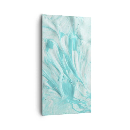 Tablou pe pânză - Împreună pentru totdeauna - 55x100 cm