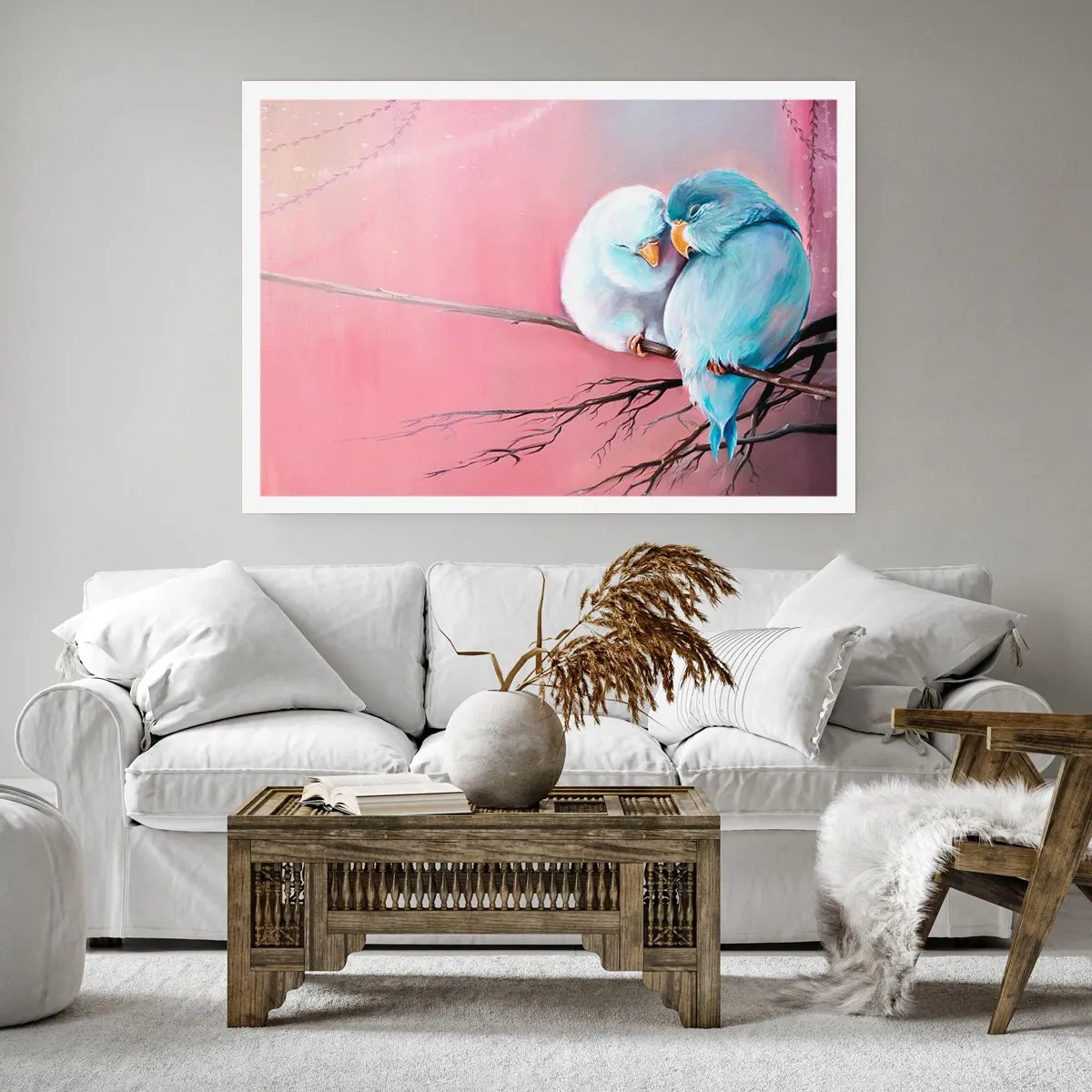 Poster - Ce mai este de adăugat?... - 40x30 cm