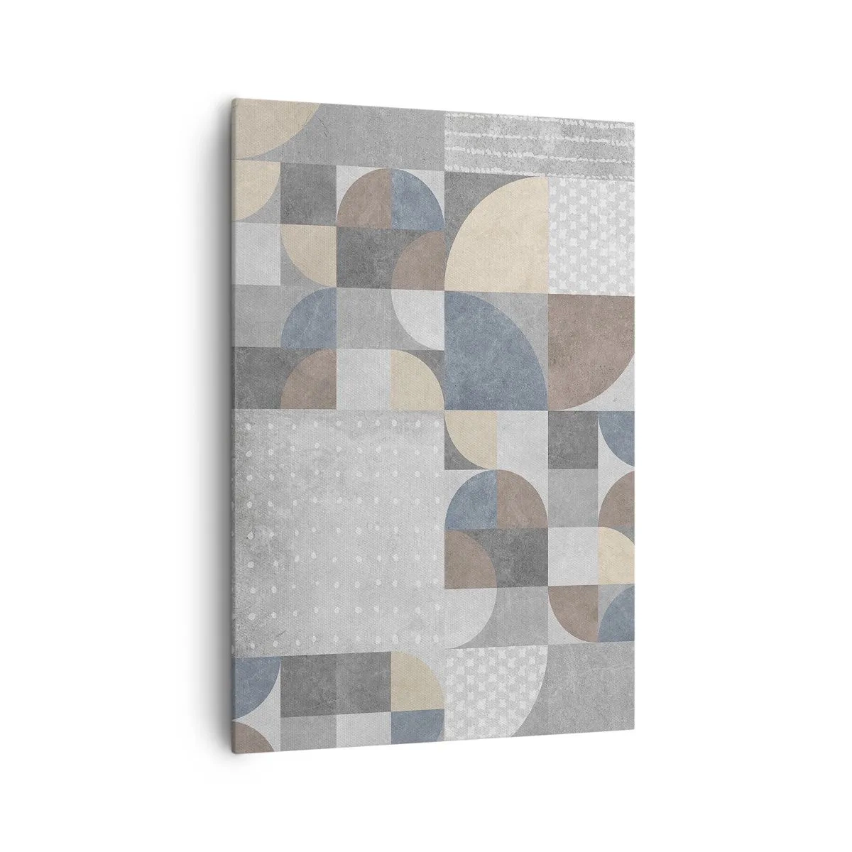 Tablou pe pânză - Fantezie ceramică - 70x100 cm