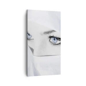 Tablou pe pânză - Direct din o mie și una de nopți - 45x80 cm