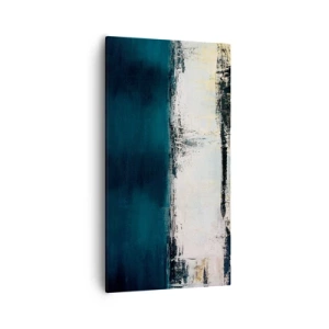 Tablou pe pânză - Compoziție orizontală - 55x100 cm