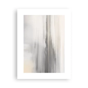 Poster - Gândul îndepărtat - 30x40 cm